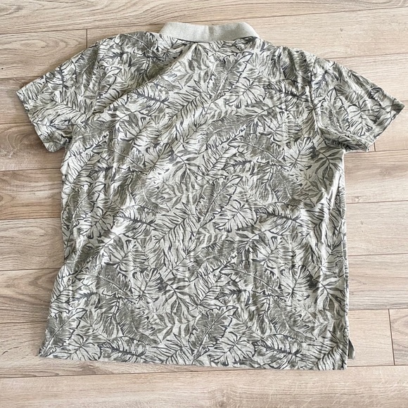 St. John’s Bay Performance Polo Shirt - Picture 3 of 7